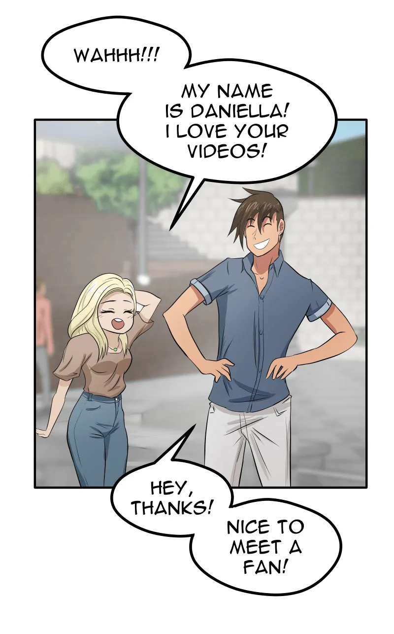 Swolemates Chapter 7 page 45 - 