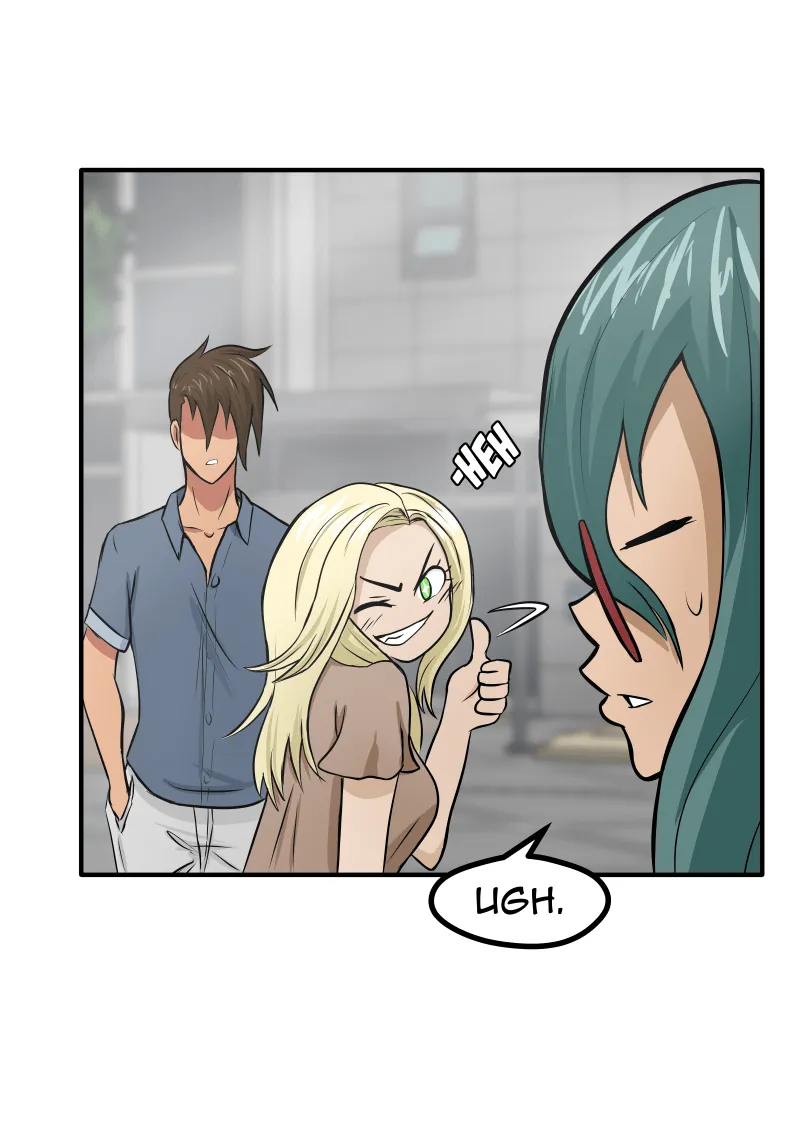 Swolemates Chapter 7 page 47 - 