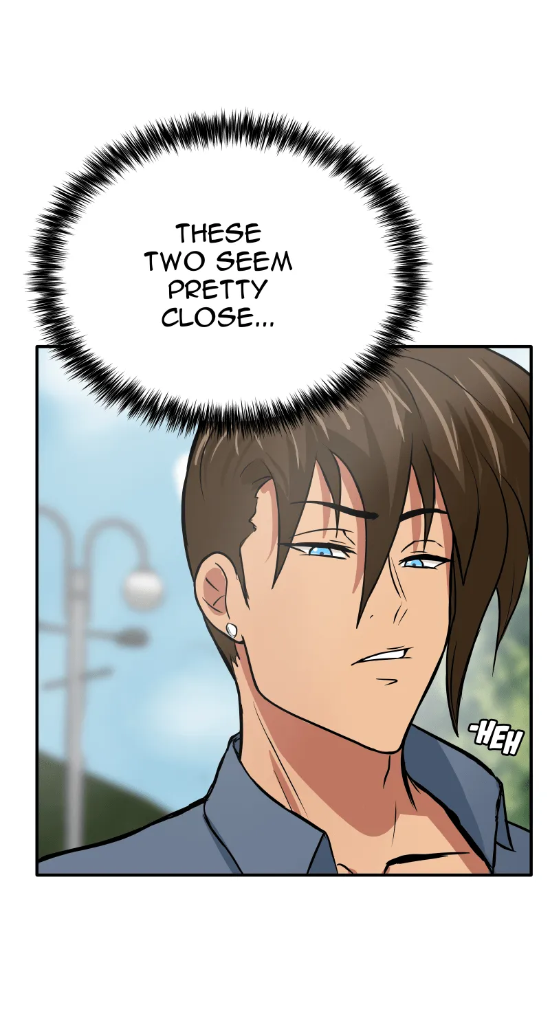 Swolemates Chapter 7 page 48 - 
