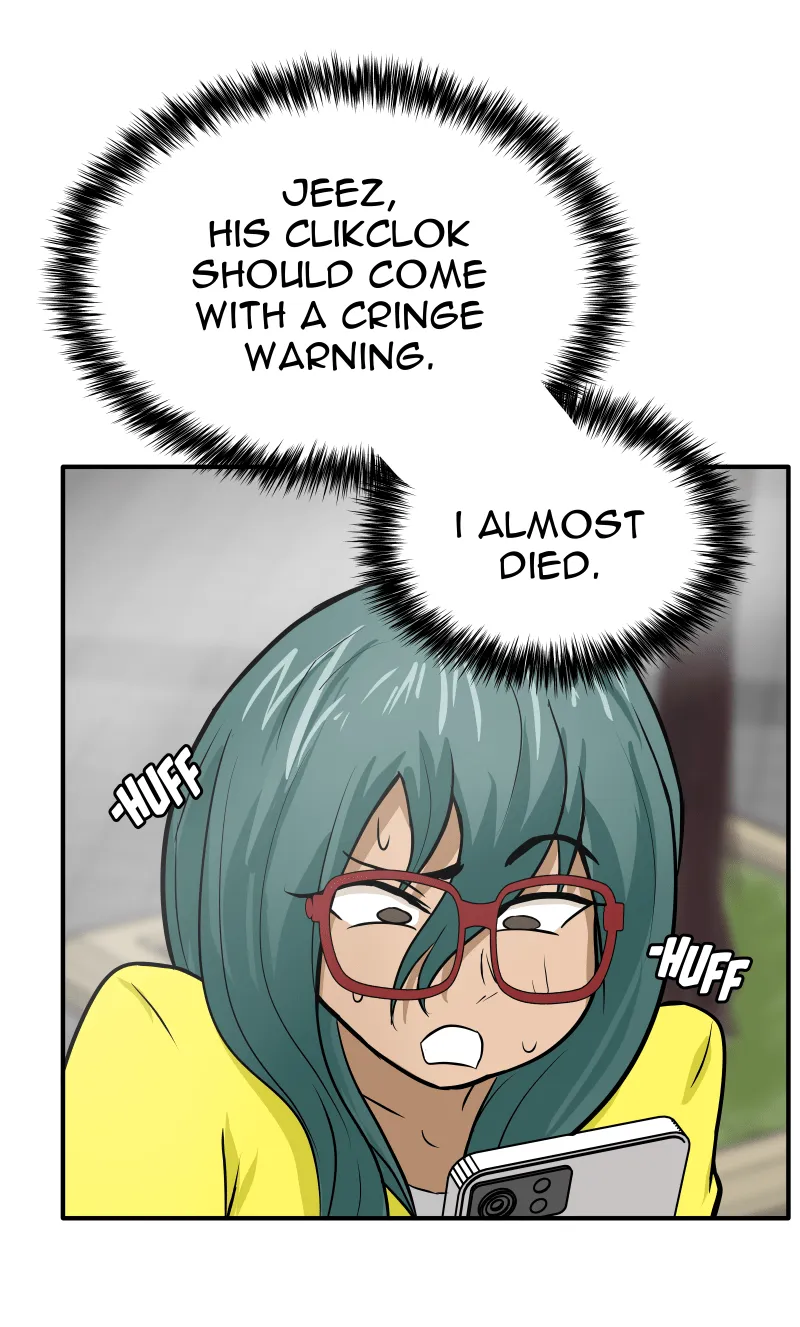 Swolemates Chapter 7 page 6 - 