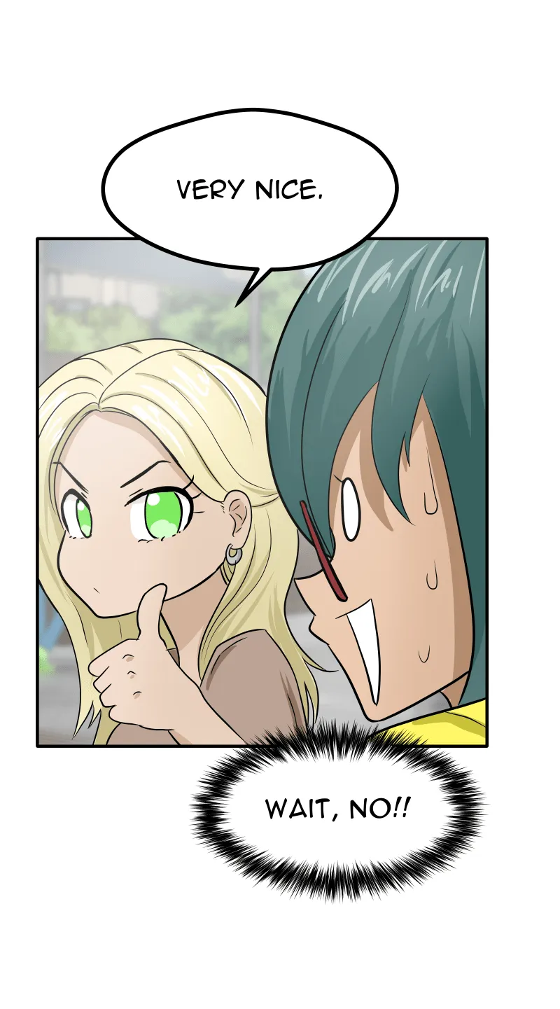 Swolemates Chapter 7 page 51 - 