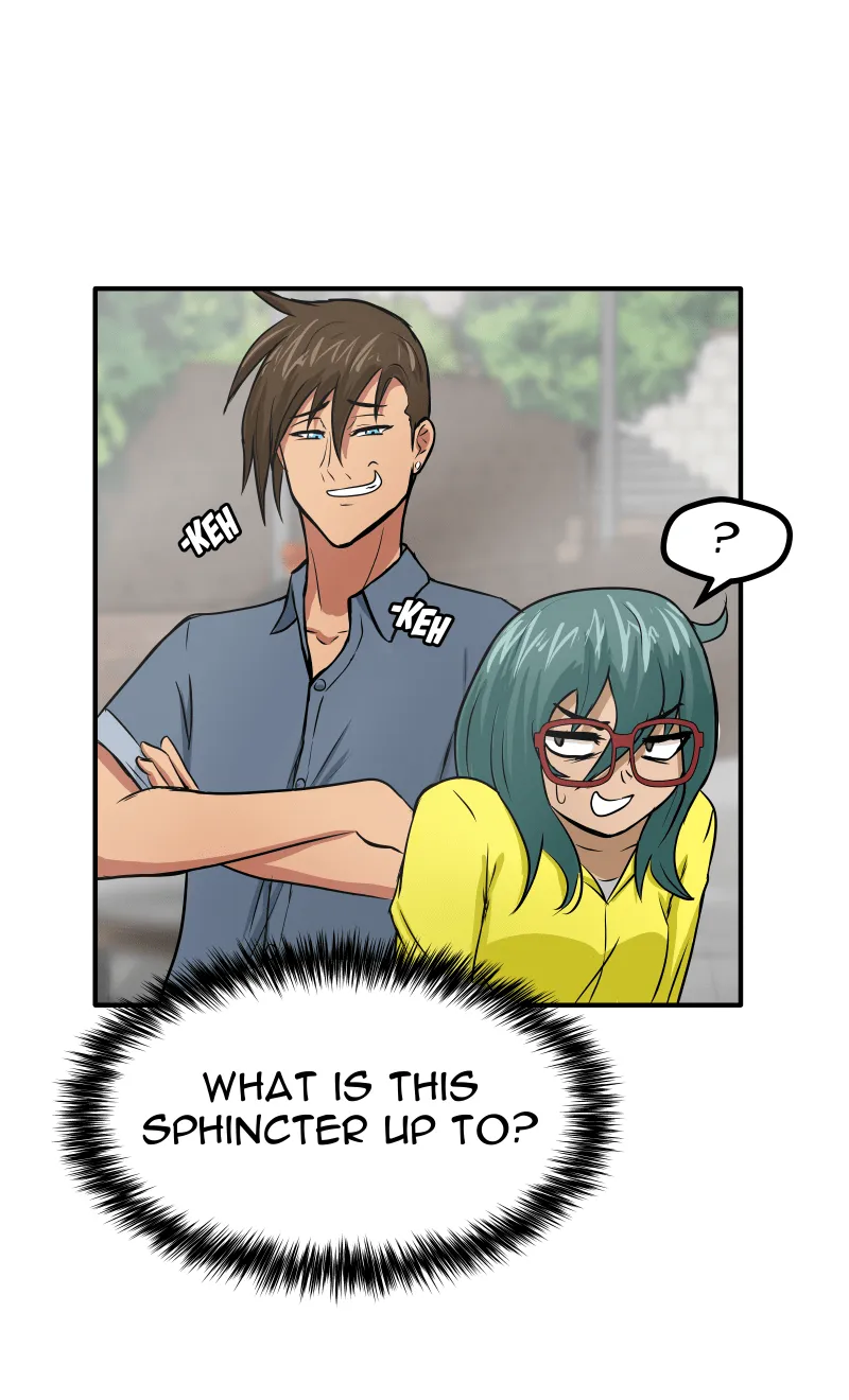 Swolemates Chapter 7 page 52 - 