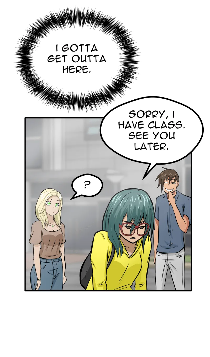 Swolemates Chapter 7 page 55 - 