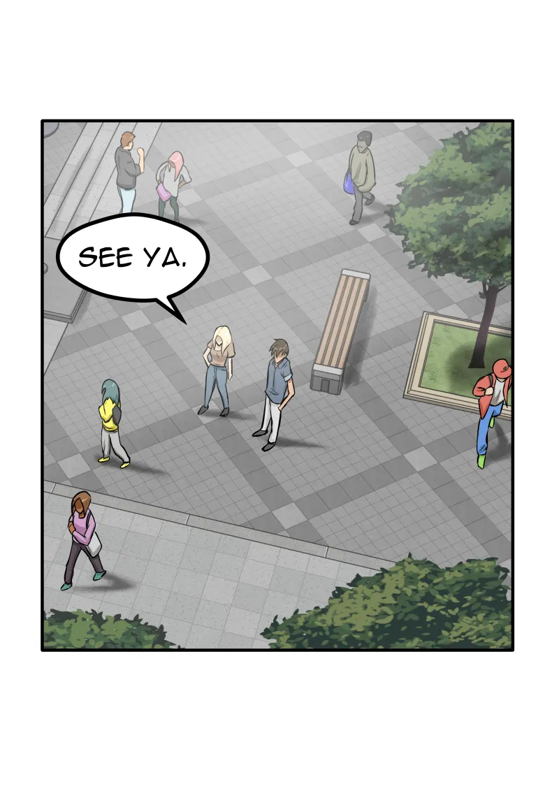 Swolemates Chapter 7 page 57 - 