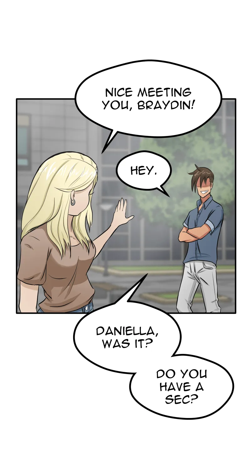 Swolemates Chapter 7 page 58 - 