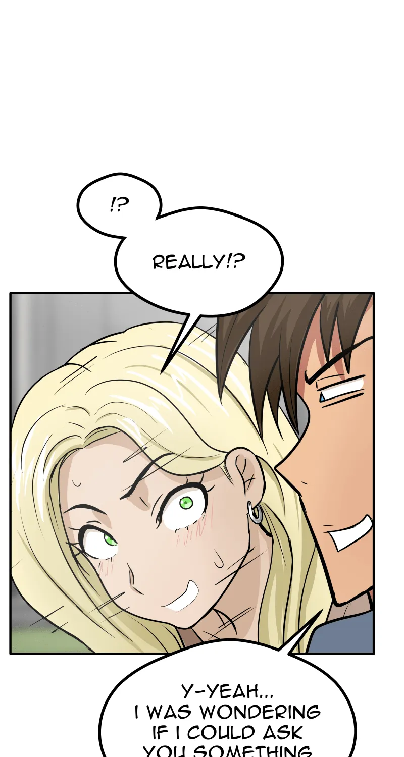 Swolemates Chapter 7 page 59 - 