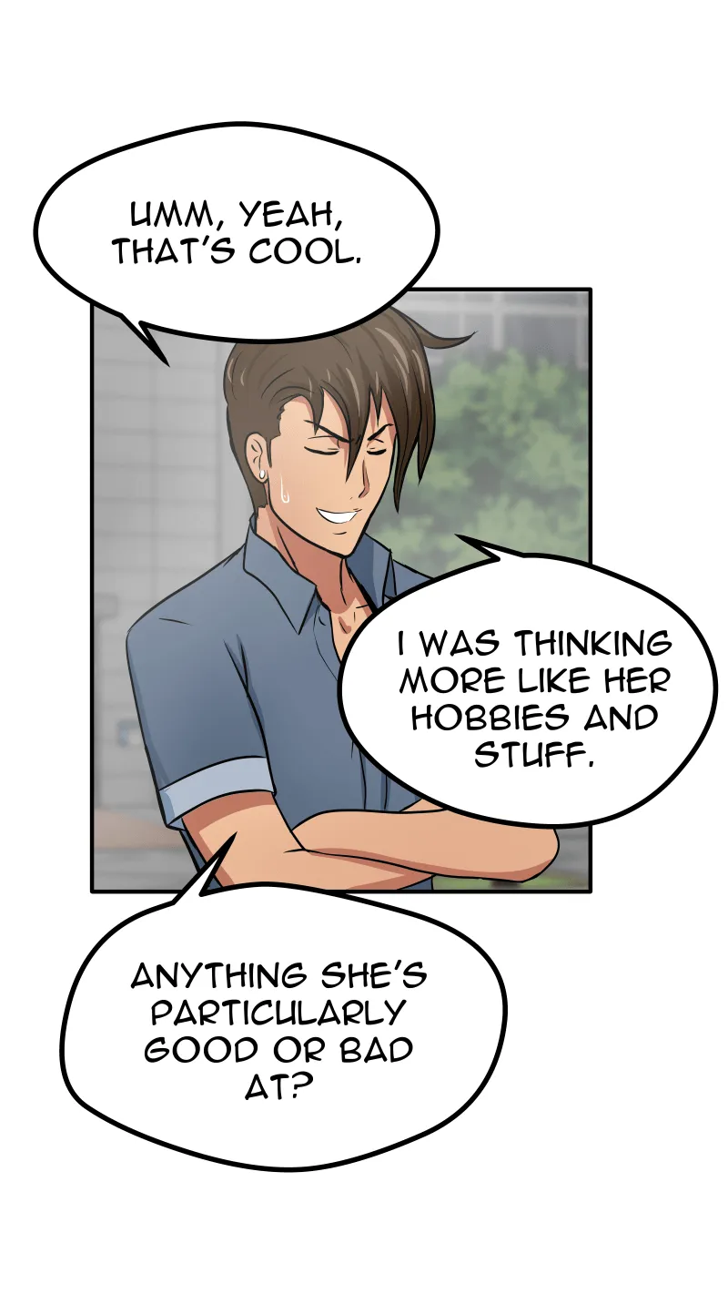 Swolemates Chapter 7 page 65 - 