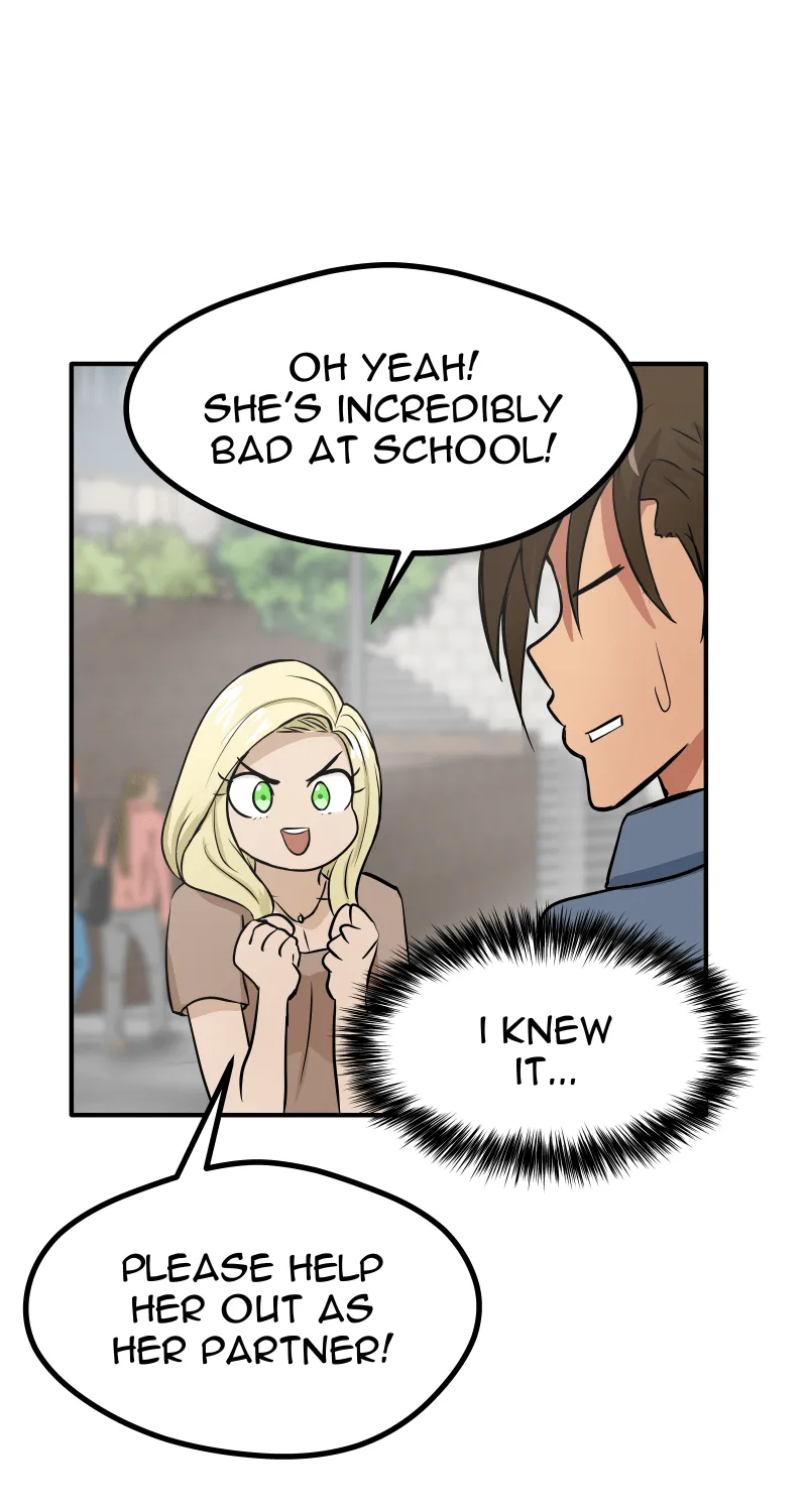 Swolemates Chapter 7 page 66 - 