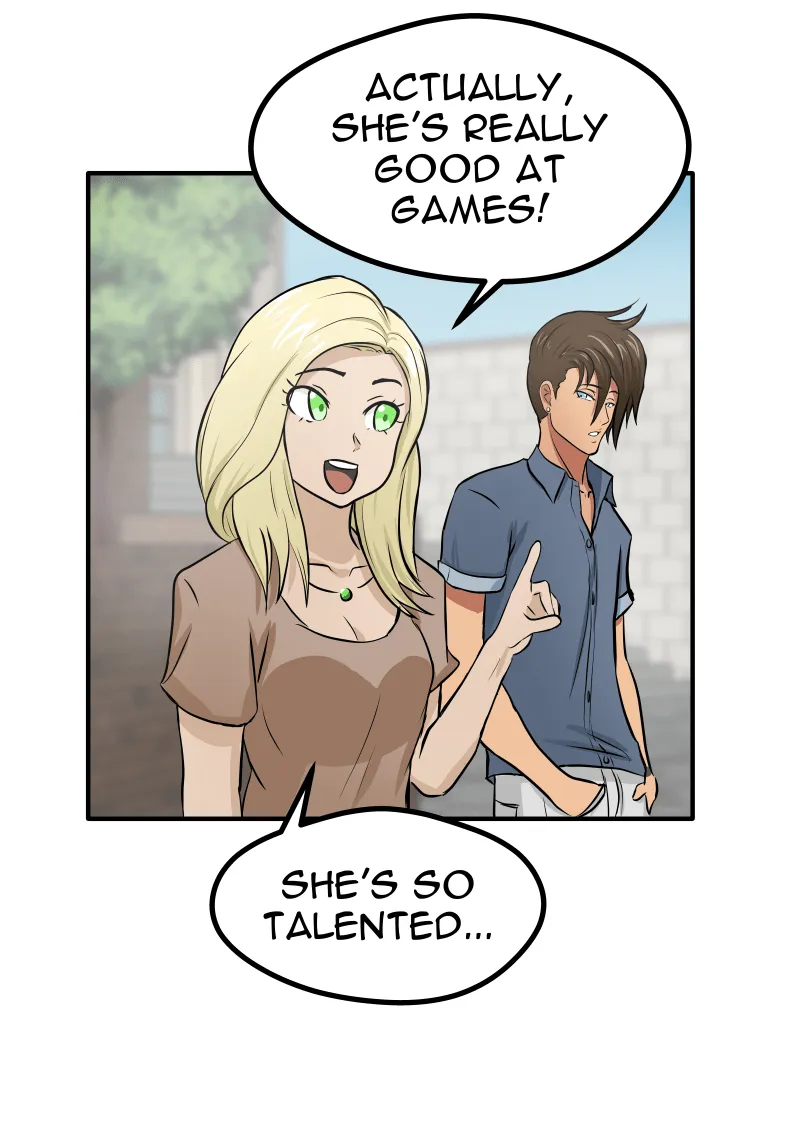 Swolemates Chapter 7 page 69 - 