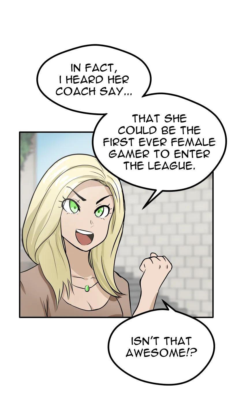 Swolemates Chapter 7 page 71 - 
