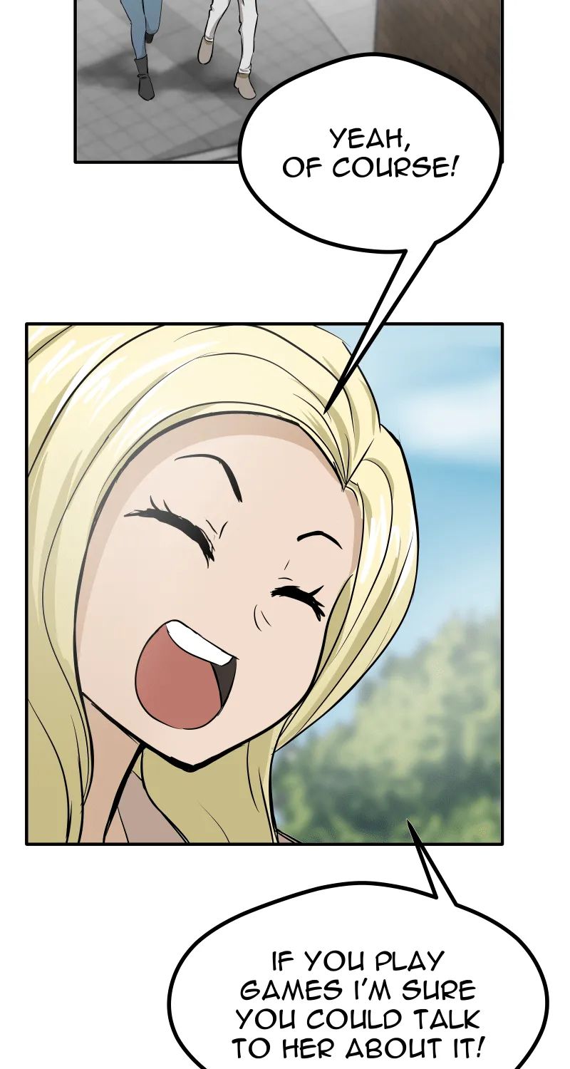 Swolemates Chapter 7 page 73 - 