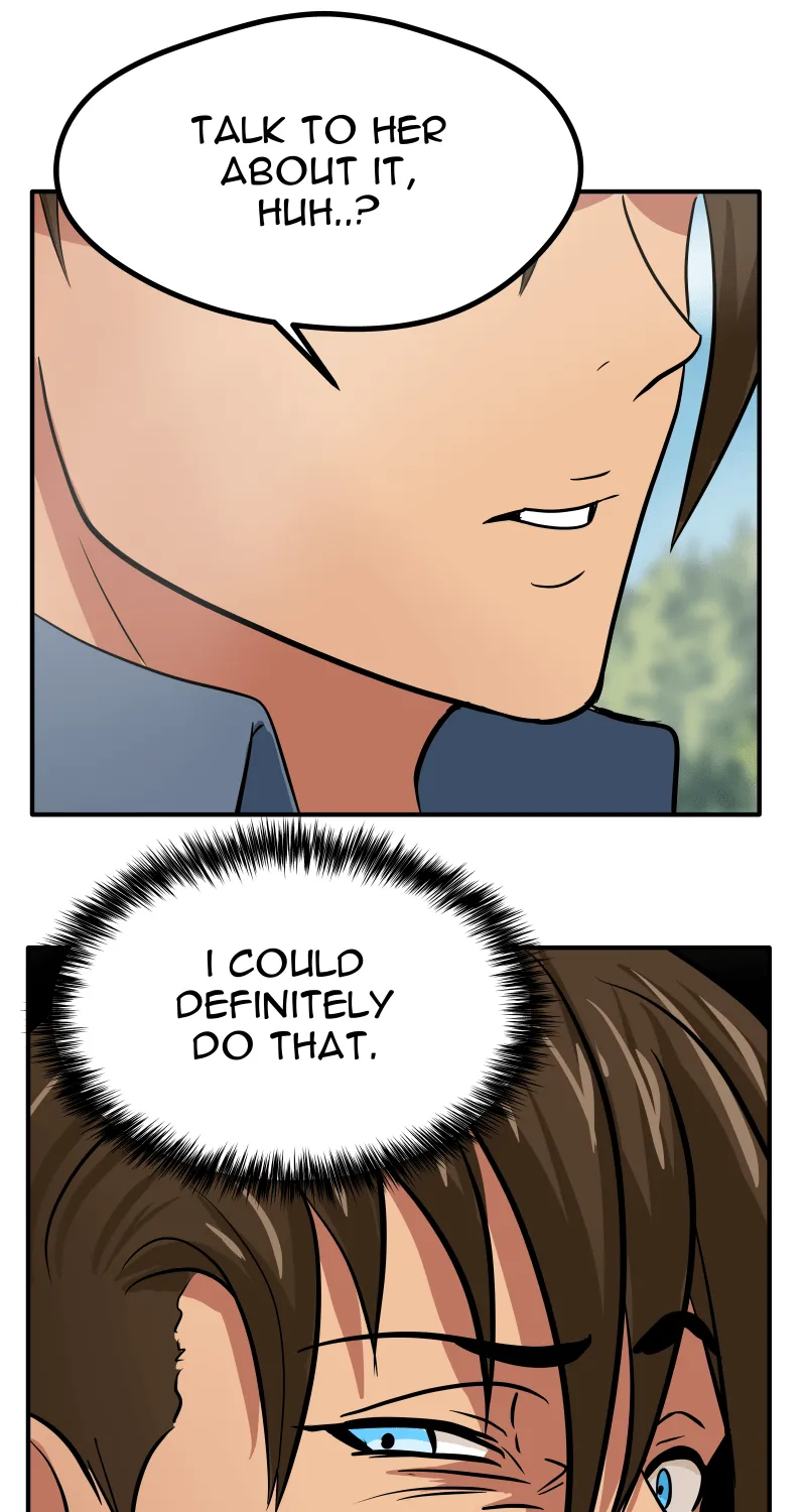 Swolemates Chapter 7 page 75 - 