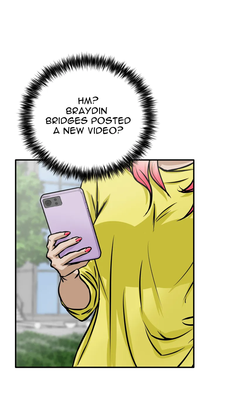 Swolemates Chapter 7 page 78 - 