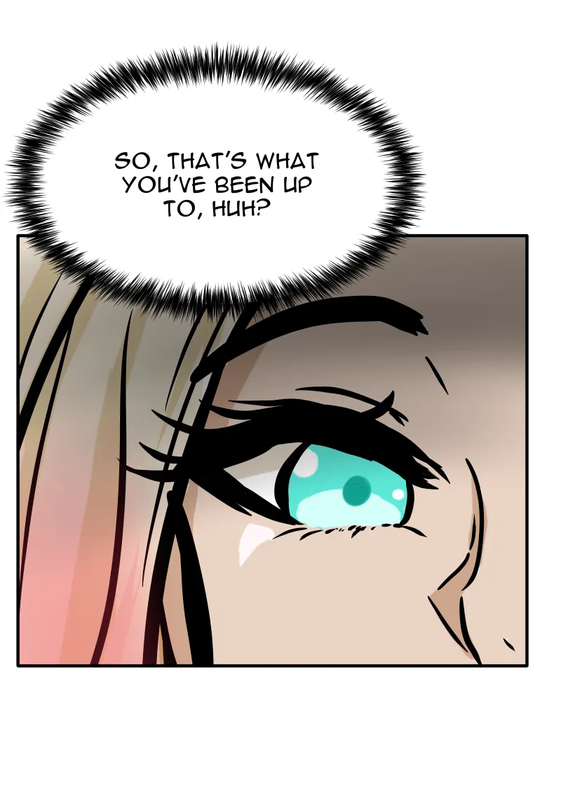 Swolemates Chapter 7 page 81 - 