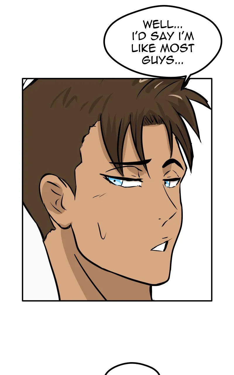 Swolemates Chapter 70 page 11 - 