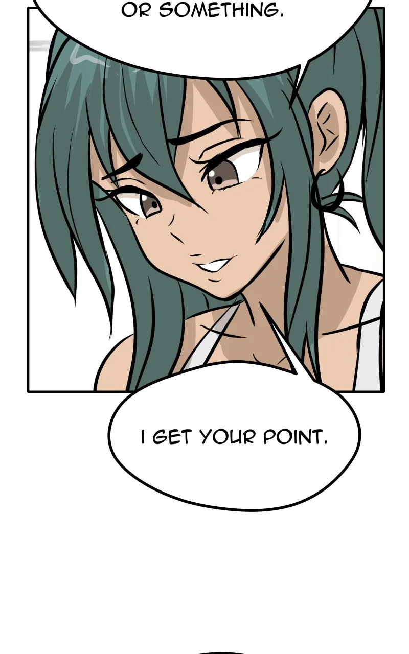 Swolemates Chapter 70 page 15 - 
