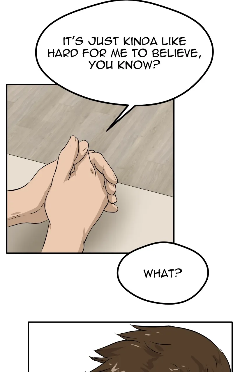 Swolemates Chapter 70 page 16 - 