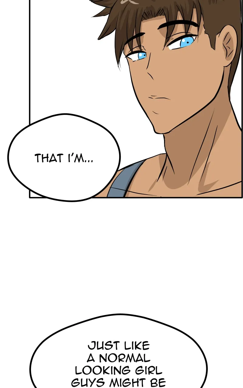 Swolemates Chapter 70 page 17 - 