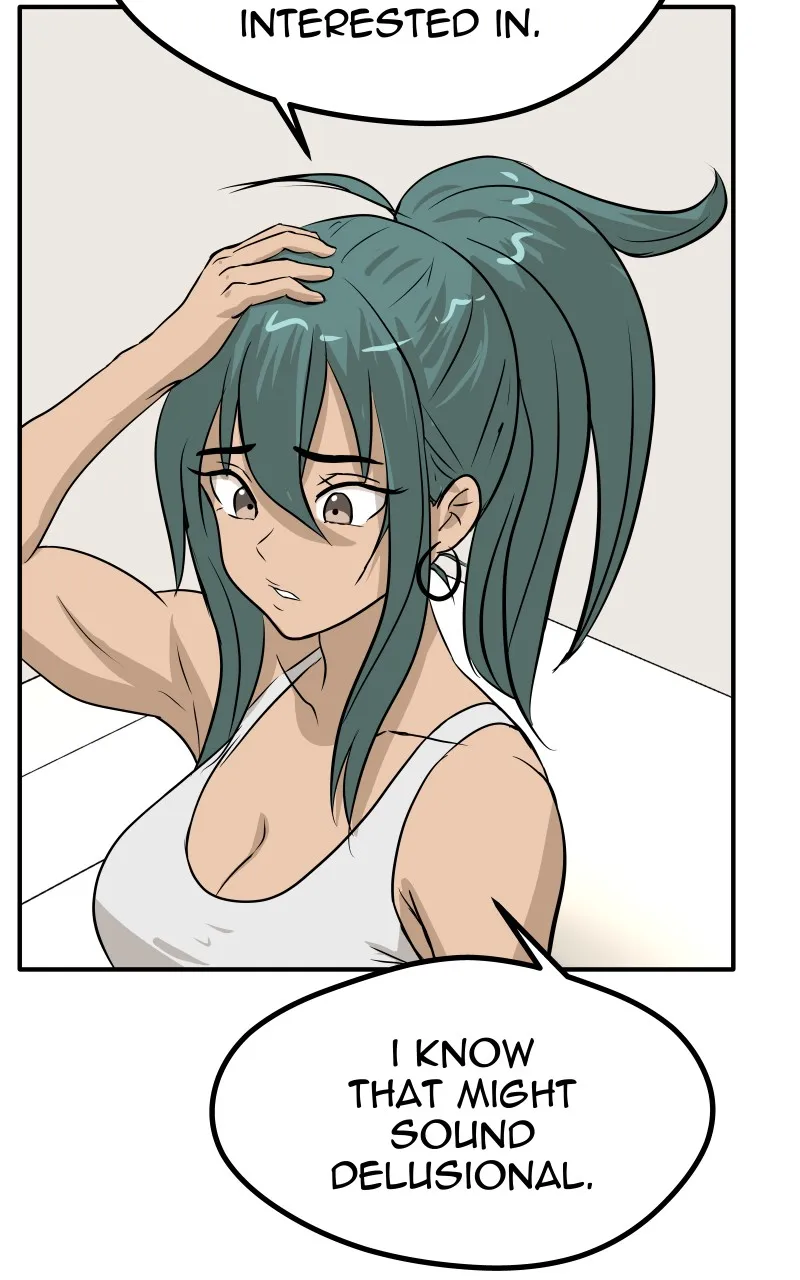 Swolemates Chapter 70 page 18 - 