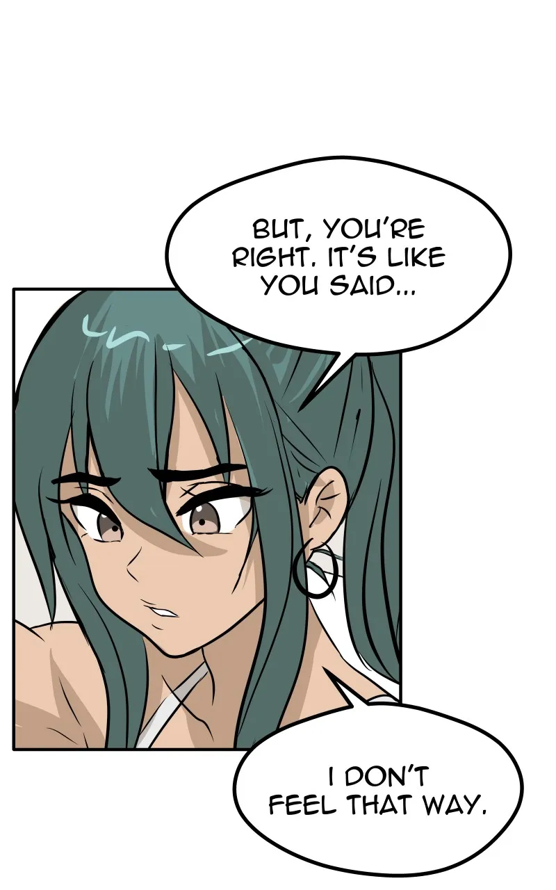 Swolemates Chapter 70 page 19 - 
