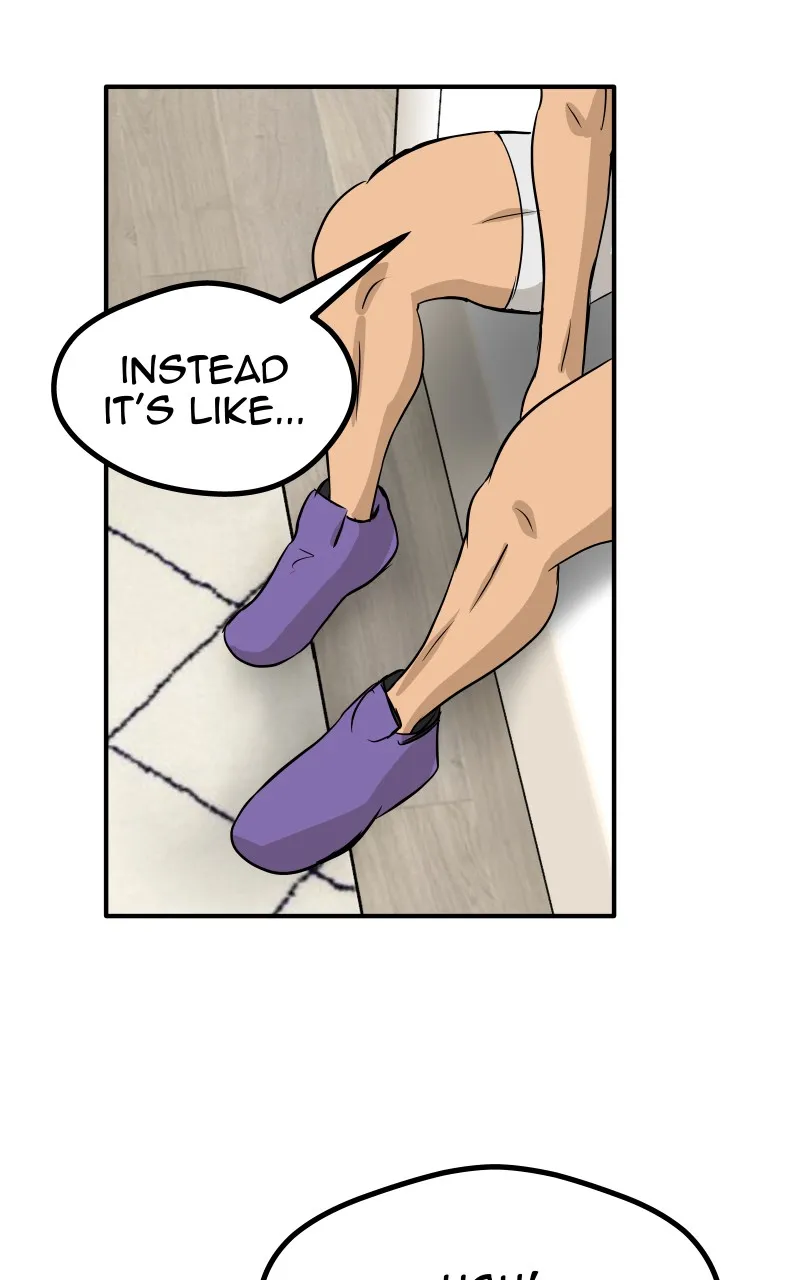 Swolemates Chapter 70 page 20 - 