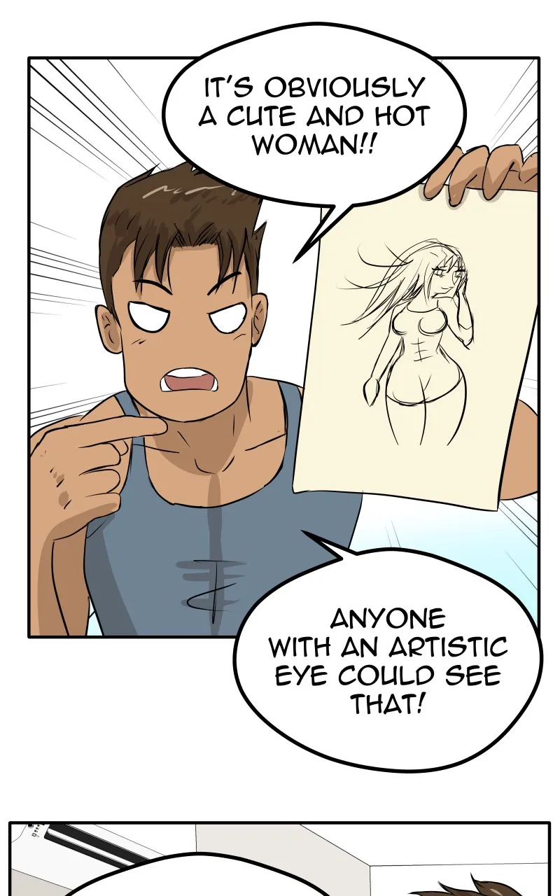 Swolemates Chapter 70 page 3 - 