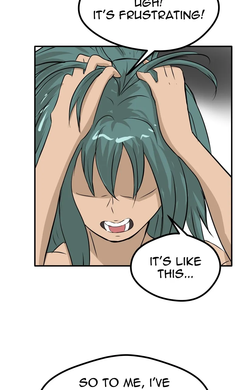 Swolemates Chapter 70 page 21 - 