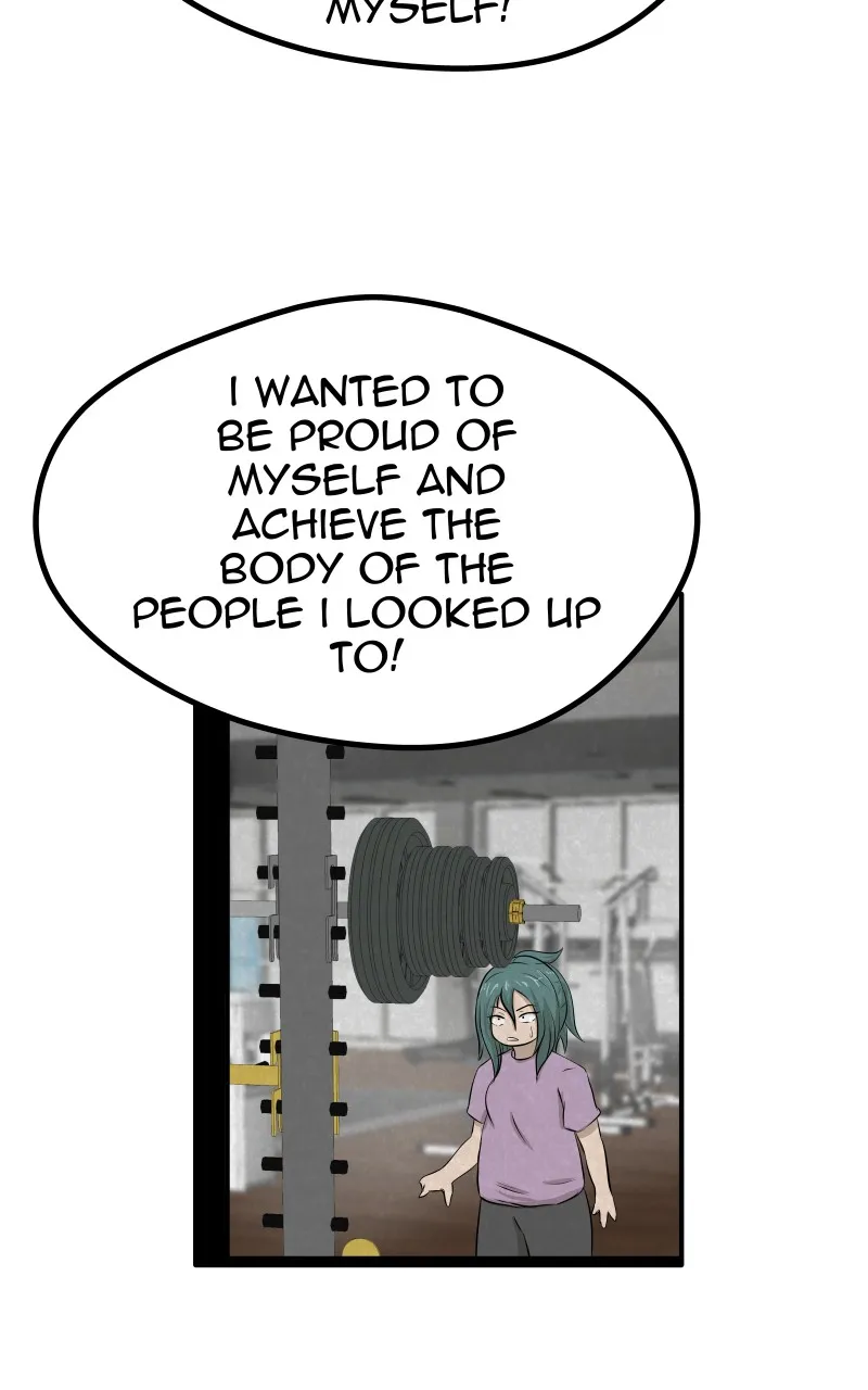 Swolemates Chapter 70 page 23 - 