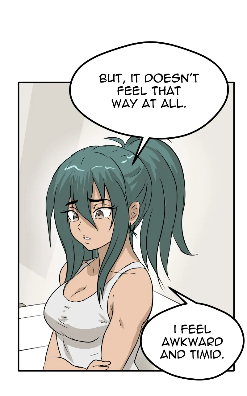 Swolemates Chapter 70 page 27 - 