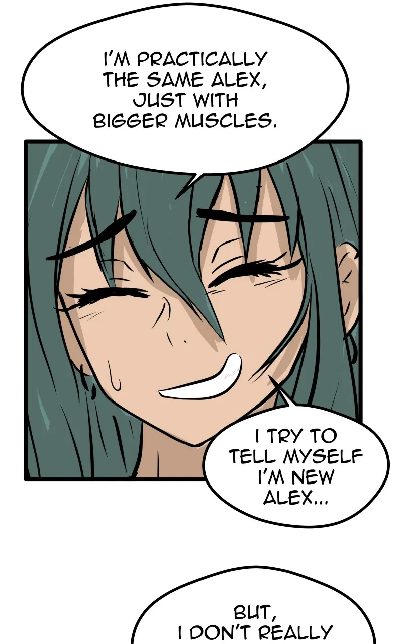 Swolemates Chapter 70 page 28 - 