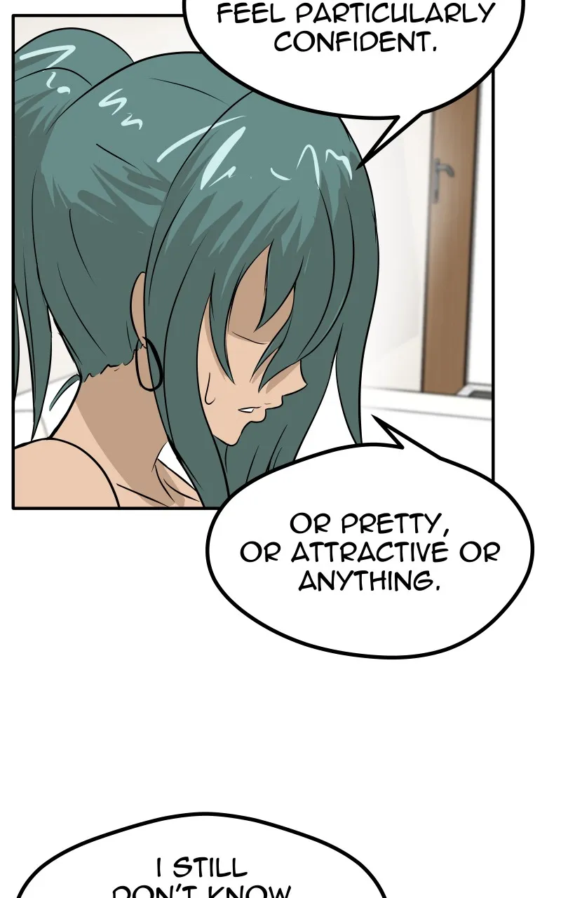Swolemates Chapter 70 page 29 - 