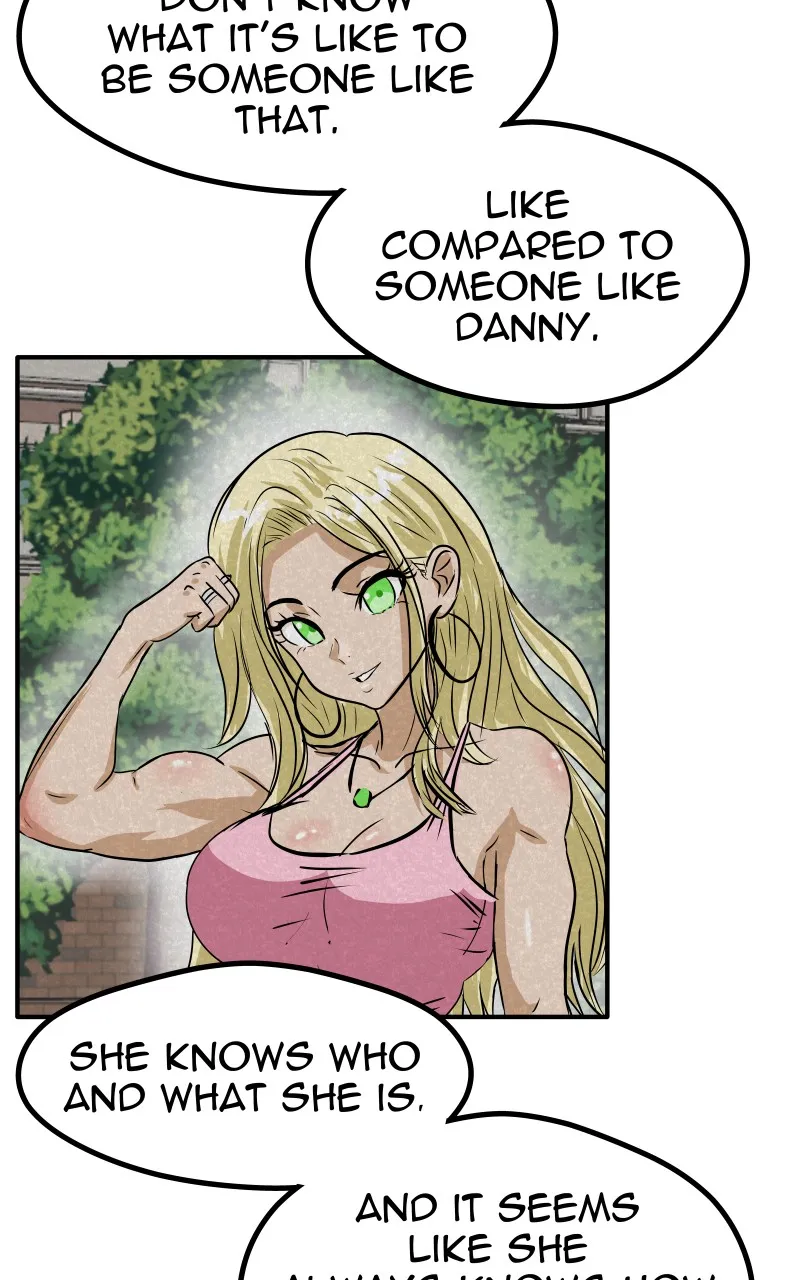 Swolemates Chapter 70 page 30 - 