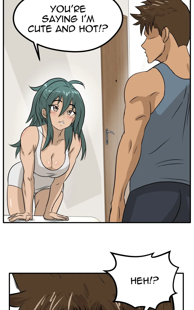Swolemates Chapter 70 page 4 - 