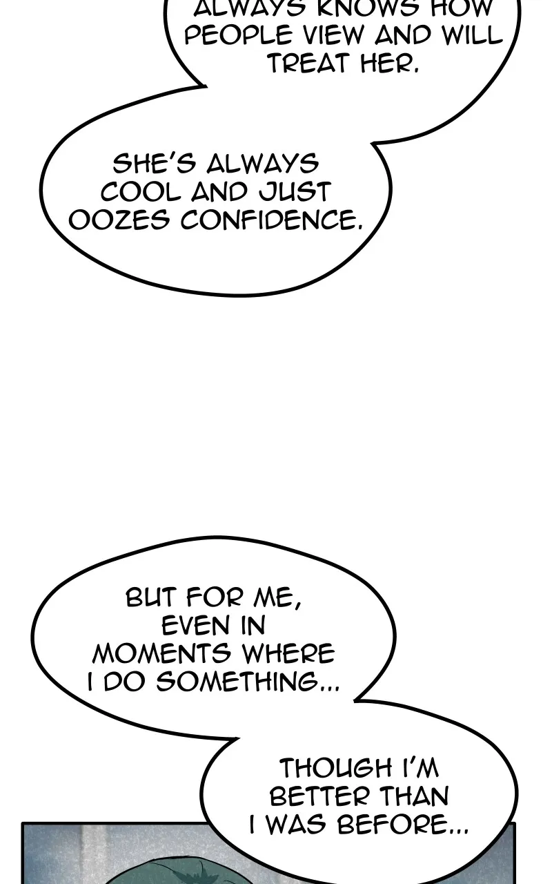 Swolemates Chapter 70 page 31 - 