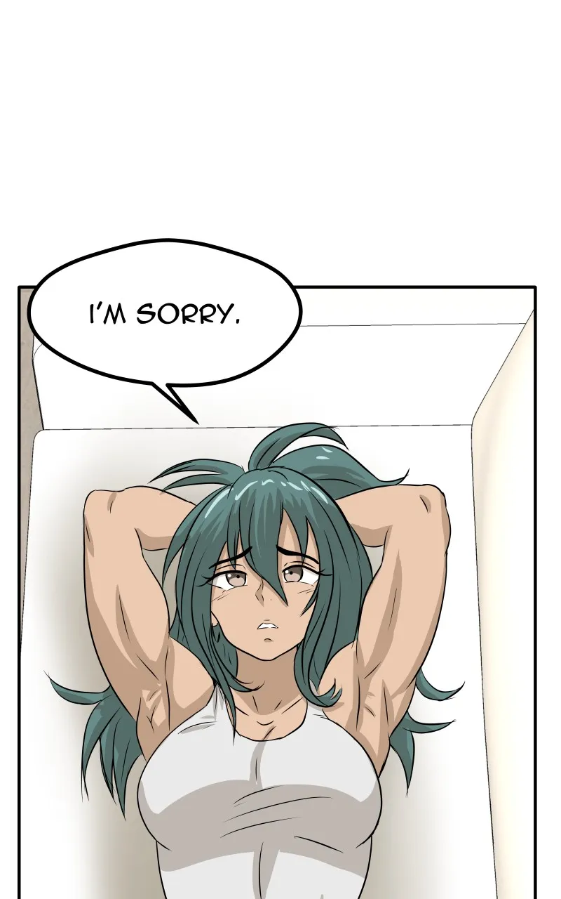 Swolemates Chapter 70 page 33 - 