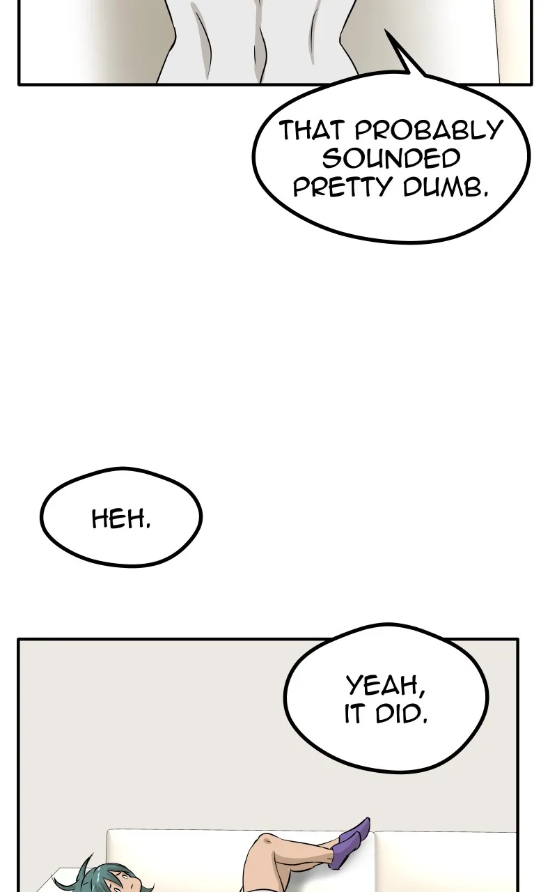 Swolemates Chapter 70 page 34 - 