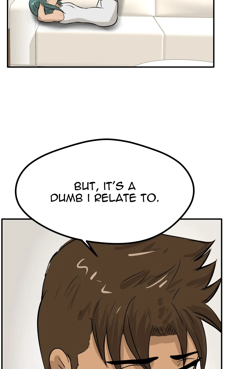 Swolemates Chapter 70 page 35 - 