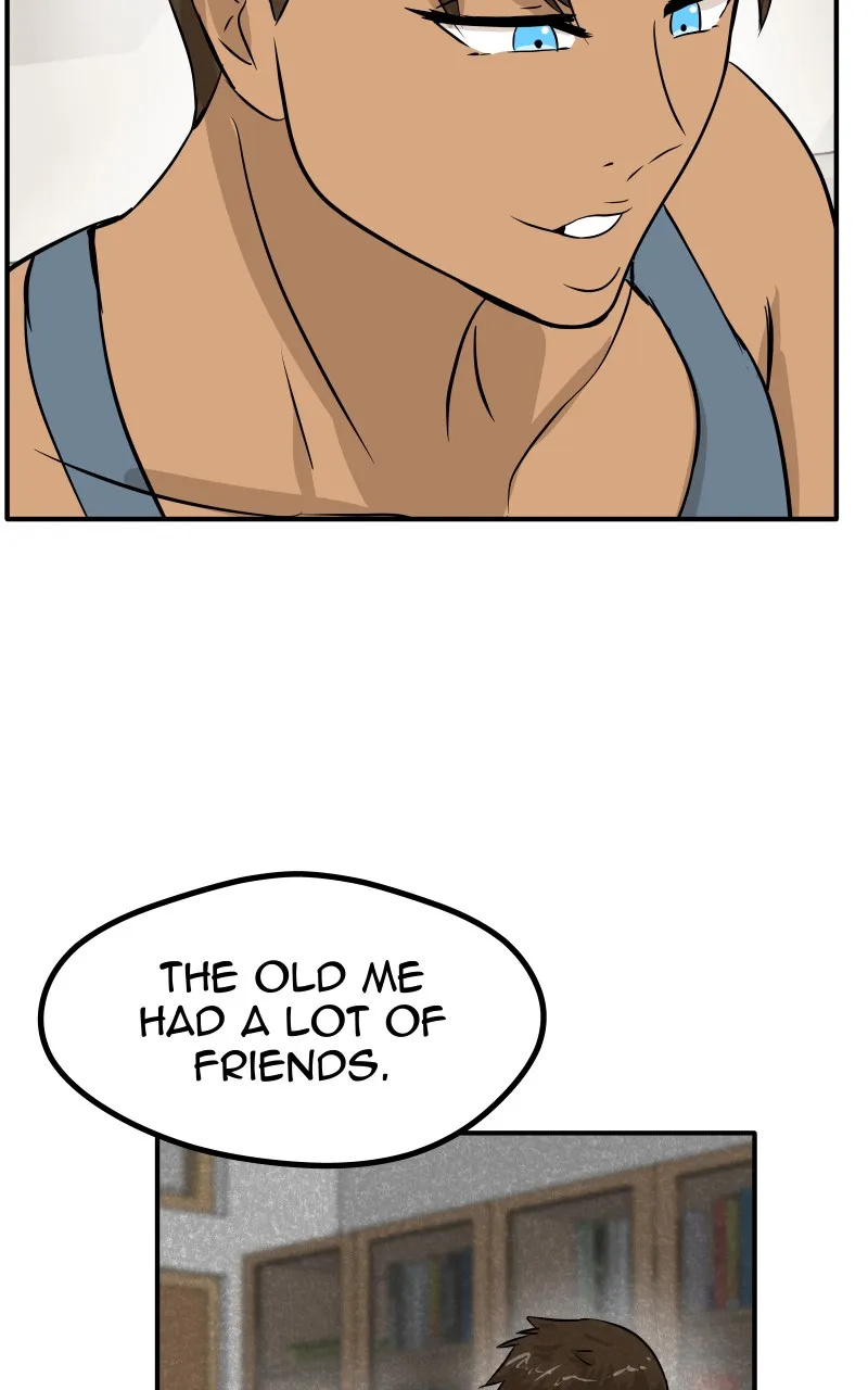 Swolemates Chapter 70 page 36 - 