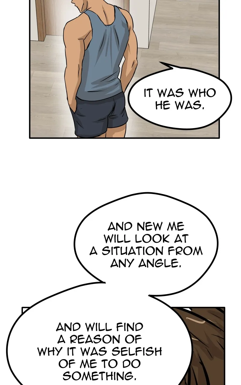 Swolemates Chapter 70 page 38 - 