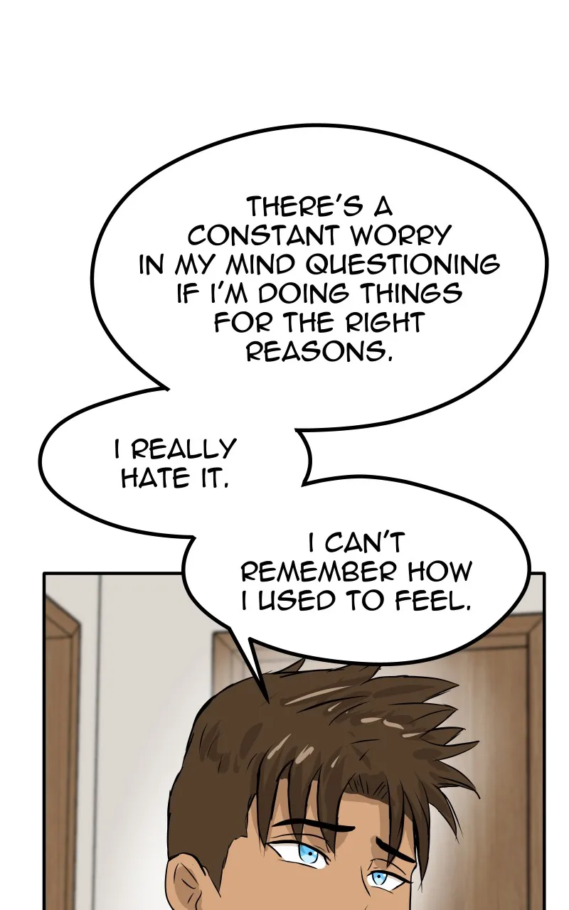 Swolemates Chapter 70 page 40 - 
