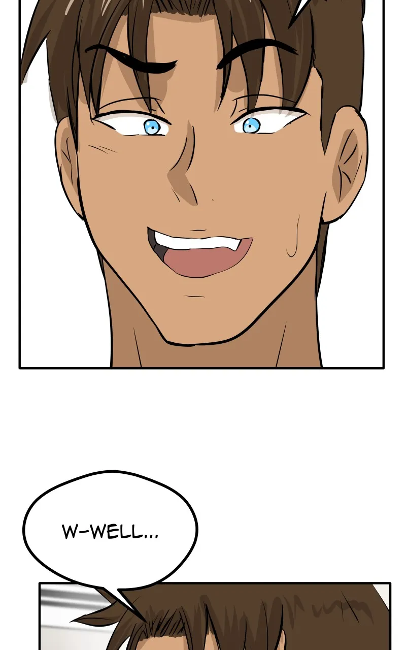 Swolemates Chapter 70 page 5 - 