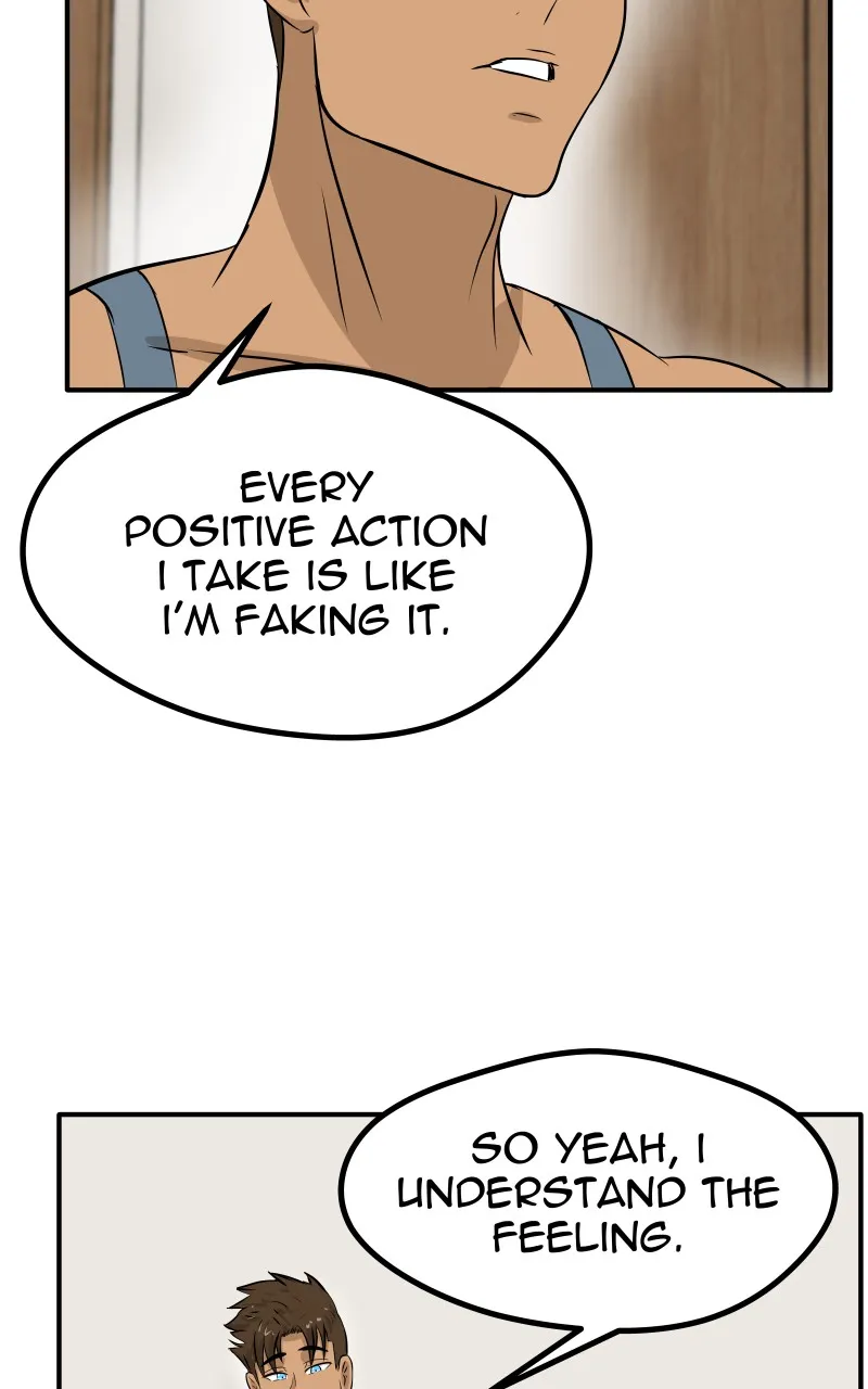 Swolemates Chapter 70 page 41 - 