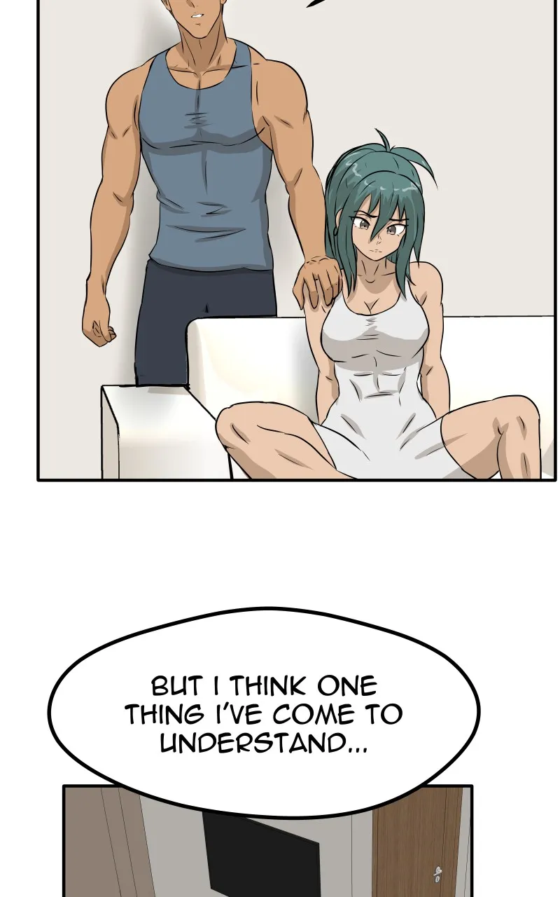 Swolemates Chapter 70 page 42 - 