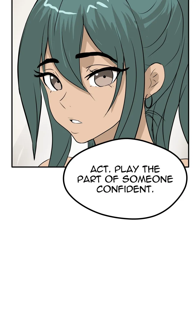 Swolemates Chapter 70 page 44 - 