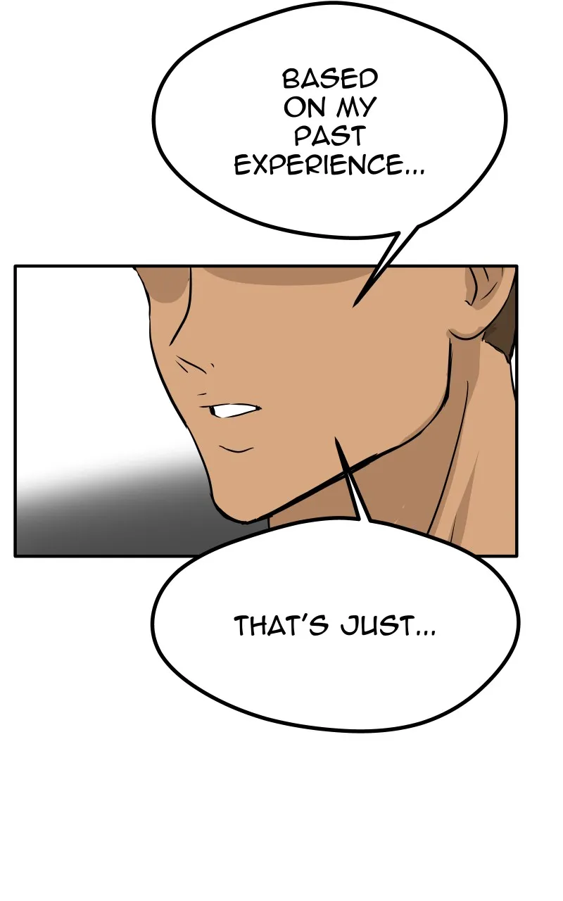 Swolemates Chapter 70 page 45 - 