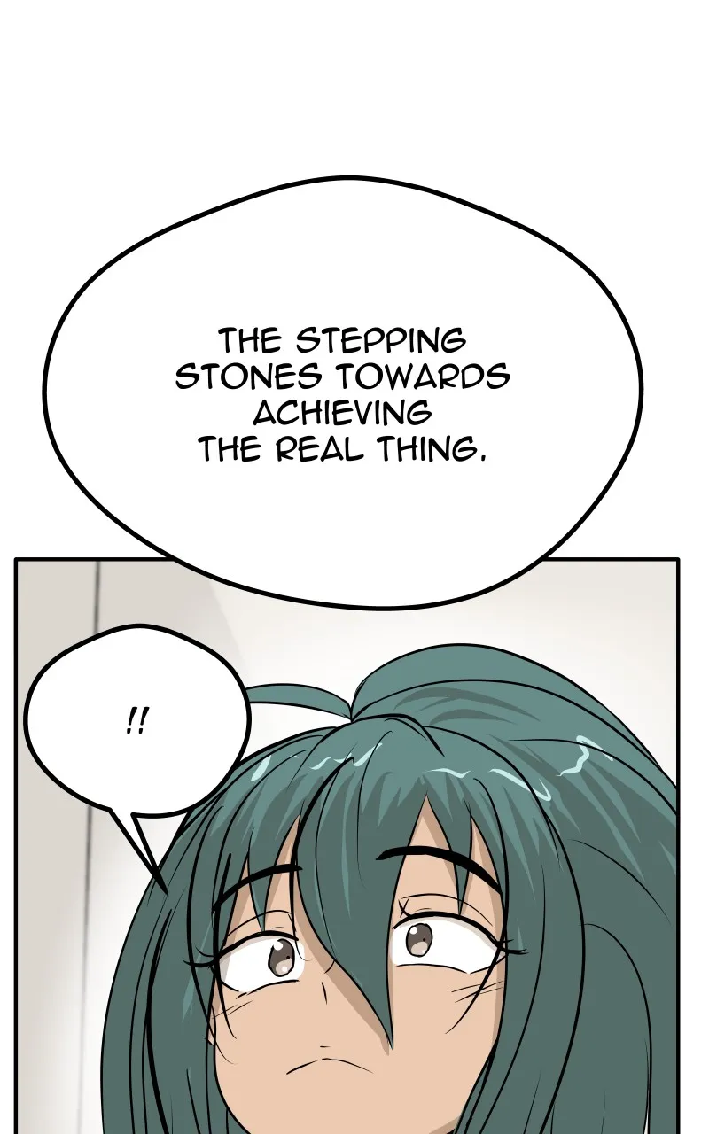 Swolemates Chapter 70 page 46 - 