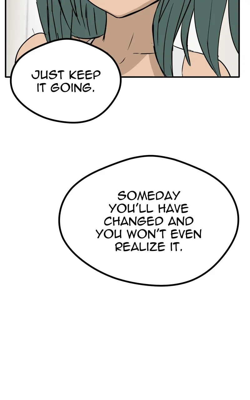 Swolemates Chapter 70 page 47 - 