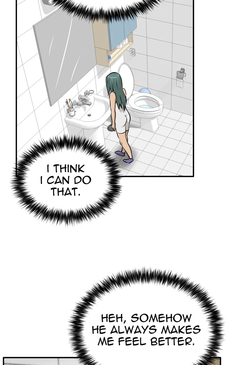 Swolemates Chapter 70 page 49 - 