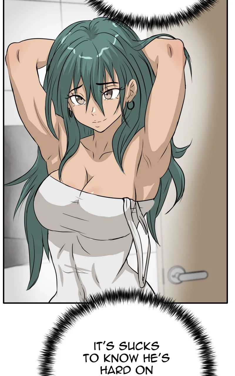 Swolemates Chapter 70 page 50 - 