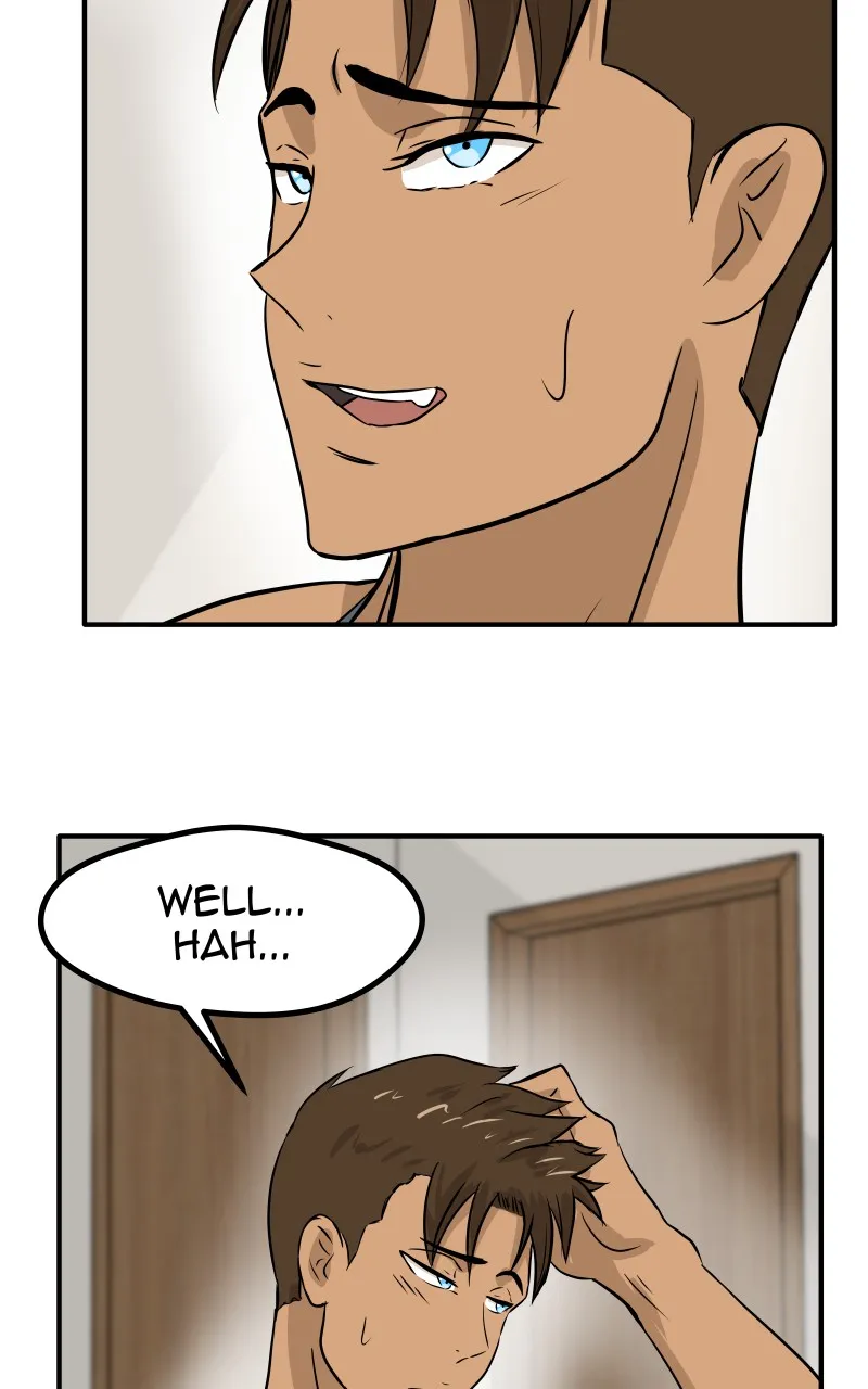 Swolemates Chapter 70 page 6 - 